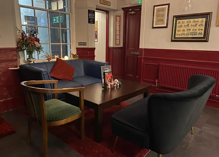 The Tavistock Hotel & Inn