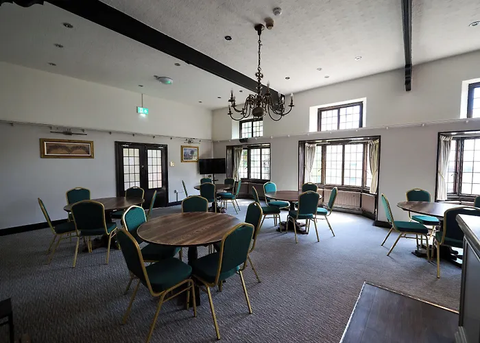White Hart, Exeter By Marston'S Inns